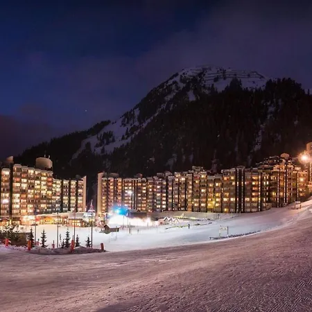 Les Glaciers 3 - Lumineux - Proche Des Pistes - Balcon Mae-3628 *