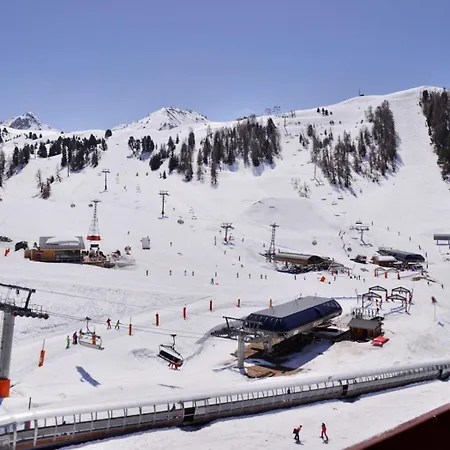 Apartment Les Glaciers 3 - Lumineux - Proche Des Pistes - Balcon Mae-3628