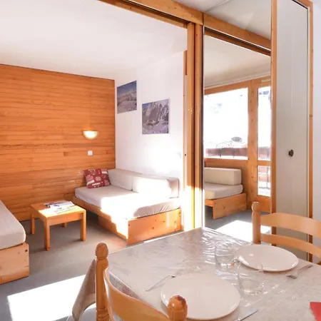 Apartment Les Glaciers 3 - Lumineux - Proche Des Pistes - Balcon Mae-3628 Macot-la-Plagne
