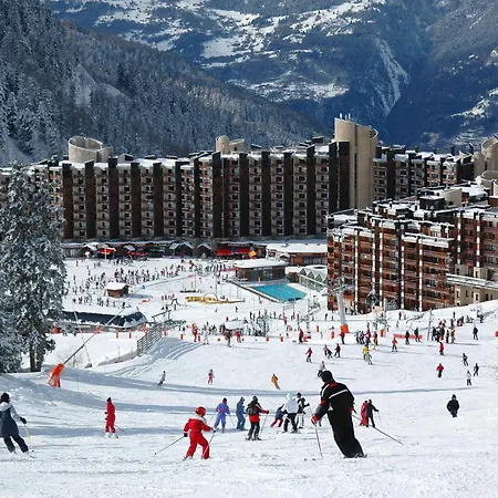 Les Glaciers 3 - Lumineux - Proche Des Pistes - Balcon Mae-3628 *